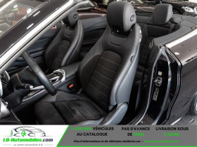 Mercedes Classe C 180 180 BVM  occasion � Beaupuy - photo n�6