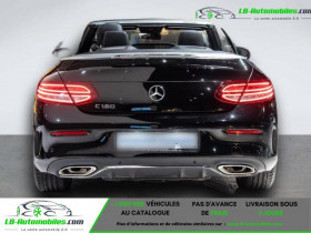 Mercedes Classe C 180 180 BVM  occasion � Beaupuy - photo n�5