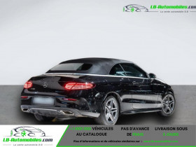 Mercedes Classe C 180 180 BVM  occasion � Beaupuy - photo n�4