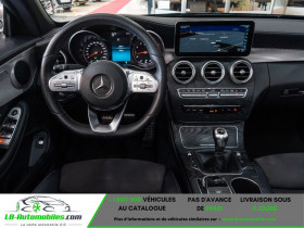 Mercedes Classe C 180 180 BVM  occasion � Beaupuy - photo n�3