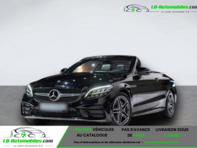 Mercedes Classe C 180 180 BVM  occasion � Beaupuy - photo n�2