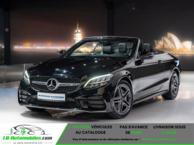 Mercedes Classe C 180 180 BVM  occasion � Beaupuy - photo n�10