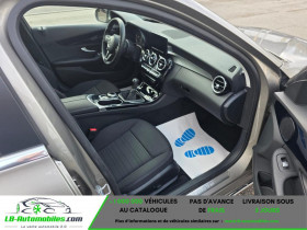 Mercedes Classe C 180 180 BVM  occasion � Beaupuy - photo n�8
