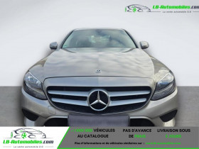 Mercedes Classe C 180 180 BVM  occasion � Beaupuy - photo n�5