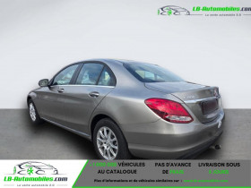 Mercedes Classe C 180 180 BVM  occasion � Beaupuy - photo n�4