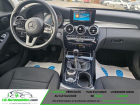 Mercedes Classe C 180 180 BVM  occasion � Beaupuy - photo n�3