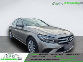 Mercedes Classe C 180 , garage LB AUTOMOBILES � Beaupuy