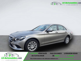 Mercedes Classe C 180 180 BVM  occasion � Beaupuy - photo n�2