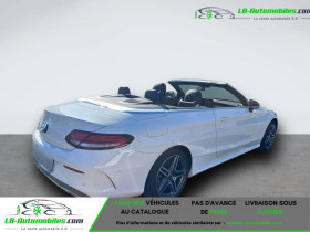 Mercedes Classe C 180 180 BVM  occasion � Beaupuy - photo n�3