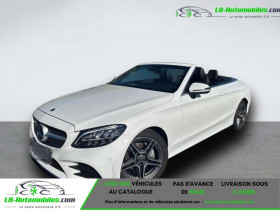 Mercedes Classe C 180 , garage LB AUTOMOBILES � Beaupuy