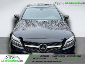 Mercedes Classe C 180 180 BVM  occasion � Beaupuy - photo n�2