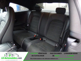 Mercedes Classe C 180 180 BVM  occasion � Beaupuy - photo n�6