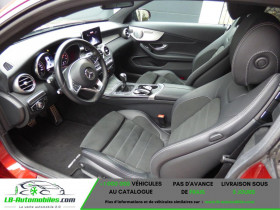 Mercedes Classe C 180 180 BVM  occasion � Beaupuy - photo n�5
