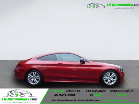 Mercedes Classe C 180 180 BVM  occasion � Beaupuy - photo n�4