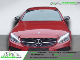 Mercedes Classe C 180 180 BVM  occasion � Beaupuy - photo n�3