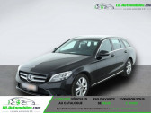 Annonce Mercedes Classe C 180 occasion Essence 180 BVM � Beaupuy