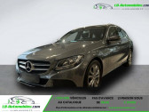 Annonce Mercedes Classe C 180 occasion Essence 180 BVM � Beaupuy