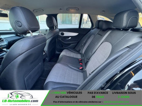 Mercedes Classe C 180 180 BVM  occasion � Beaupuy - photo n�8