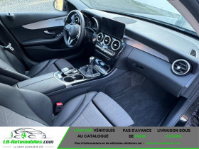 Mercedes Classe C 180 180 BVM  occasion � Beaupuy - photo n�7