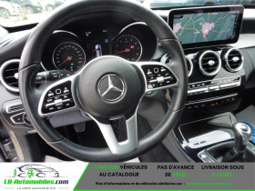 Mercedes Classe C 180 180 BVM  occasion � Beaupuy - photo n�6