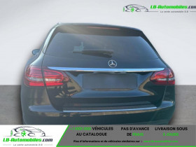 Mercedes Classe C 180 180 BVM  occasion � Beaupuy - photo n�6