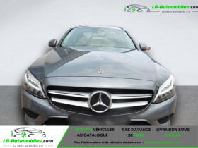 Mercedes Classe C 180 180 BVM  occasion � Beaupuy - photo n�4