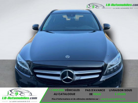 Mercedes Classe C 180 180 BVM  occasion � Beaupuy - photo n�4