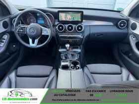Mercedes Classe C 180 180 BVM  occasion � Beaupuy - photo n�3