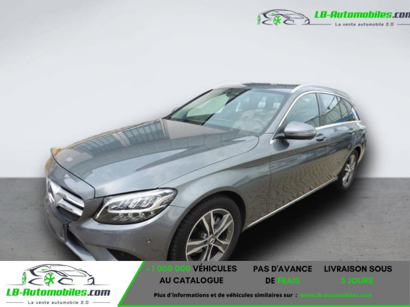 Mercedes Classe C 180 180 BVM  occasion � Beaupuy