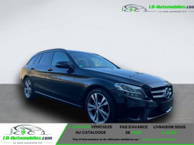 Mercedes Classe C 180 180 BVM  occasion � Beaupuy - photo n�2
