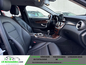 Mercedes Classe C 180 180 BVM  occasion � Beaupuy - photo n�3