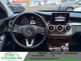 Mercedes Classe C 180 180 BVM  occasion � Beaupuy - photo n�2