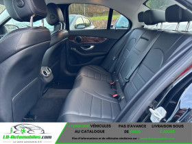 Mercedes Classe C 180 180 BVM  occasion � Beaupuy - photo n�4
