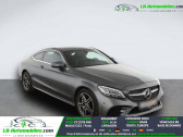 Annonce Mercedes Classe C 180 occasion Essence 180 BVM � Beaupuy