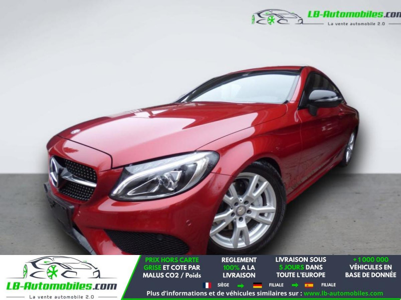 Mercedes Classe C 180 180 BVM  occasion � Beaupuy