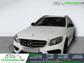Mercedes Classe C 180 180 BVM  � Beaupuy 31