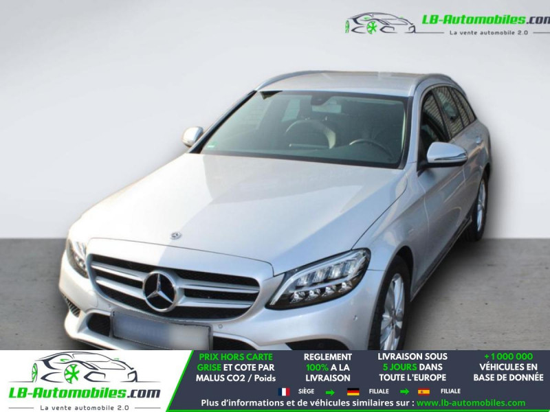 Mercedes Classe C 180 180 BVM  occasion � Beaupuy