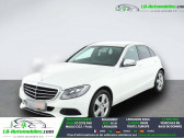Mercedes Classe C 180 180 BVM  � Beaupuy 31
