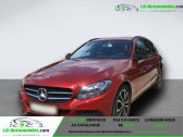 Annonce Mercedes Classe C 180 occasion Essence 180 BVM � Beaupuy