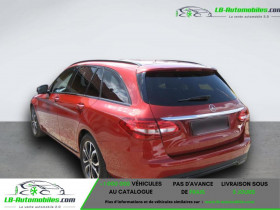 Mercedes Classe C 180 180 BVM  occasion � Beaupuy - photo n�3