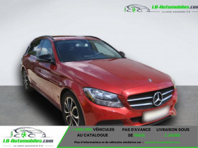 Mercedes Classe C 180 180 BVM  occasion � Beaupuy - photo n�2