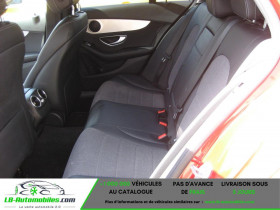 Mercedes Classe C 180 180 BVM  occasion � Beaupuy - photo n�5