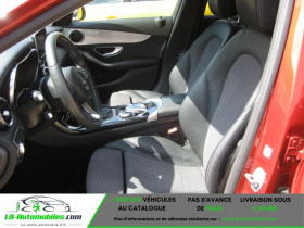 Mercedes Classe C 180 180 BVM  occasion � Beaupuy - photo n�4