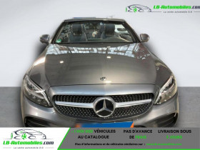 Mercedes Classe C 180 180 BVM  occasion � Beaupuy - photo n�4