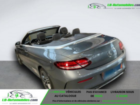 Mercedes Classe C 180 180 BVM  occasion � Beaupuy - photo n�3