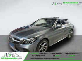 Mercedes Classe C 180 180 BVM  occasion � Beaupuy - photo n�2