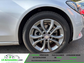 Mercedes Classe C 180 180 BVM  occasion � Beaupuy - photo n�7