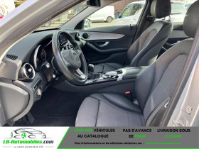 Mercedes Classe C 180 180 BVM  occasion � Beaupuy - photo n�5