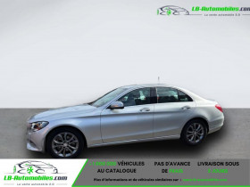 Mercedes Classe C 180 180 BVM  occasion � Beaupuy - photo n�3