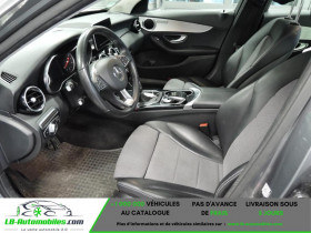 Mercedes Classe C 180 180 BVM  occasion � Beaupuy - photo n�3